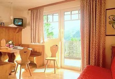 фото отеля Sporting Club Residence