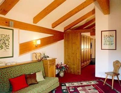 фото отеля Sporting Club Residence