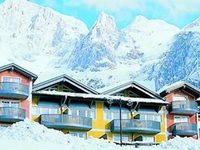Sporting Club Residence