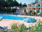 фото отеля Pierre & Vacances Domaine Du Golf De Pinsolle Hotel Soustons