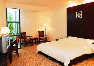 фото отеля Zhong Tian Grand Business Hotel