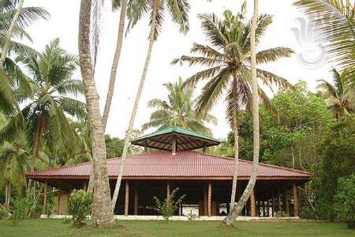 фото отеля Owinka Lake Resort Kalutara