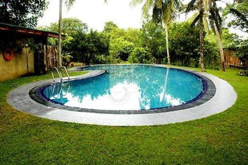 фото отеля Owinka Lake Resort Kalutara
