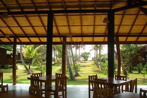 фото отеля Owinka Lake Resort Kalutara
