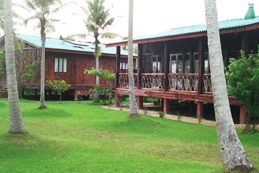 фото отеля Owinka Lake Resort Kalutara