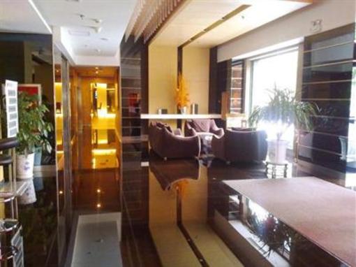 фото отеля Luyuan Business Hotel
