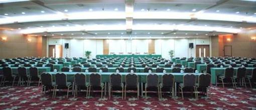 фото отеля Jinjiang Shuheng Hotel