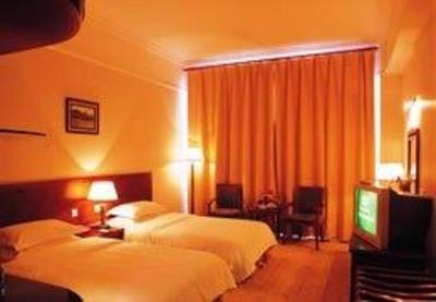 фото отеля Jinjiang Shuheng Hotel