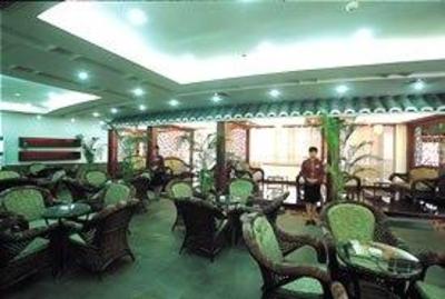 фото отеля Jinjiang Shuheng Hotel