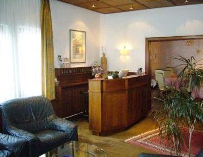 фото отеля Hotel Niedersachsen Quakenbrück