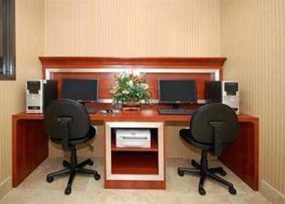 фото отеля The Comfort Inn & Suites Anaheim, Disneyland Resort