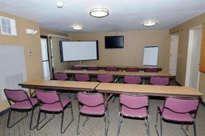 фото отеля The Comfort Inn & Suites Anaheim, Disneyland Resort