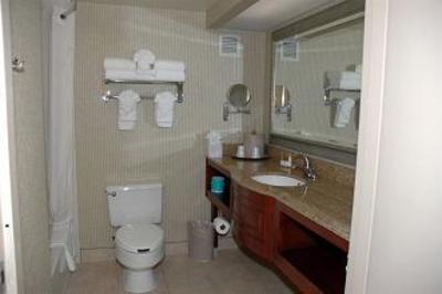 фото отеля The Comfort Inn & Suites Anaheim, Disneyland Resort
