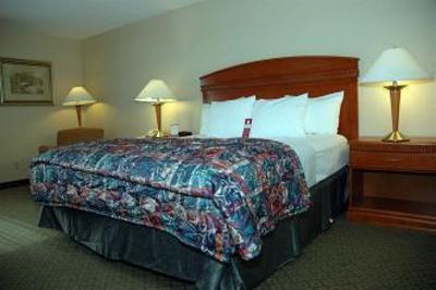фото отеля The Comfort Inn & Suites Anaheim, Disneyland Resort