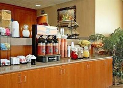 фото отеля The Comfort Inn & Suites Anaheim, Disneyland Resort
