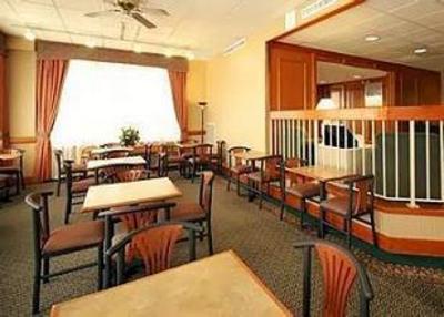 фото отеля The Comfort Inn & Suites Anaheim, Disneyland Resort