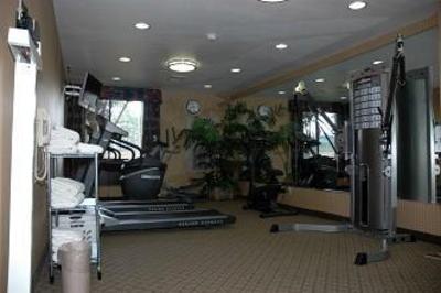 фото отеля The Comfort Inn & Suites Anaheim, Disneyland Resort