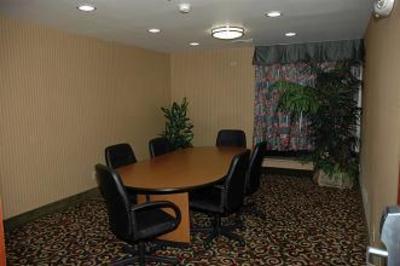 фото отеля The Comfort Inn & Suites Anaheim, Disneyland Resort