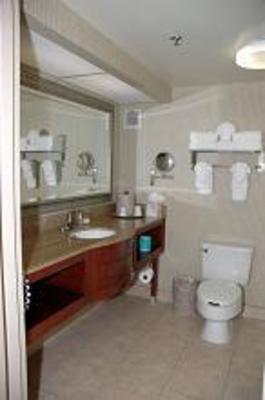 фото отеля The Comfort Inn & Suites Anaheim, Disneyland Resort