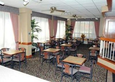 фото отеля The Comfort Inn & Suites Anaheim, Disneyland Resort