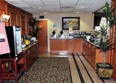 фото отеля The Comfort Inn & Suites Anaheim, Disneyland Resort