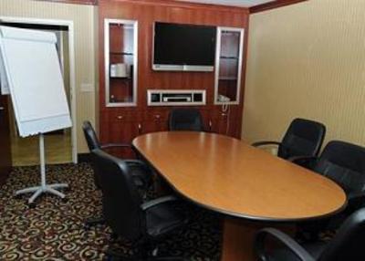 фото отеля The Comfort Inn & Suites Anaheim, Disneyland Resort