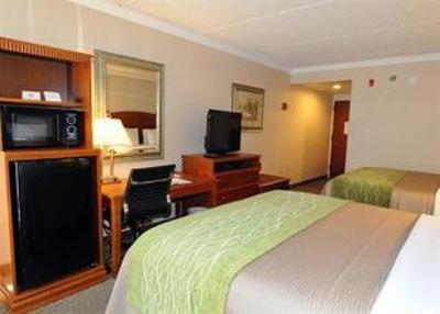 фото отеля The Comfort Inn & Suites Anaheim, Disneyland Resort