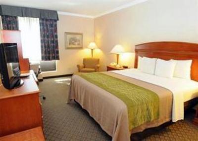 фото отеля The Comfort Inn & Suites Anaheim, Disneyland Resort
