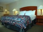 фото отеля The Comfort Inn & Suites Anaheim, Disneyland Resort