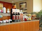 фото отеля The Comfort Inn & Suites Anaheim, Disneyland Resort