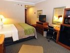 фото отеля The Comfort Inn & Suites Anaheim, Disneyland Resort