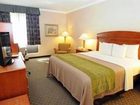 фото отеля The Comfort Inn & Suites Anaheim, Disneyland Resort