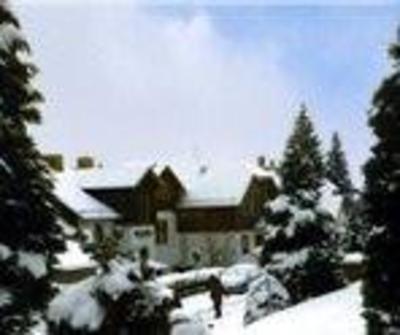 фото отеля Südharz Pension Bad Sachsa