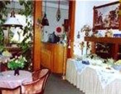 фото отеля Südharz Pension Bad Sachsa