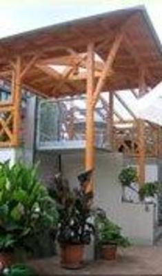 фото отеля Südharz Pension Bad Sachsa