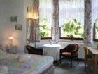 фото отеля Südharz Pension Bad Sachsa
