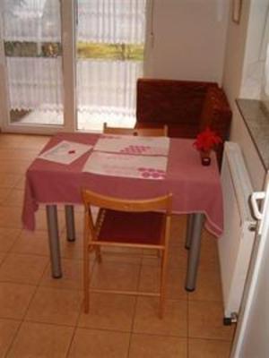 фото отеля Apartman Nora