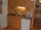 фото отеля Apartman Nora