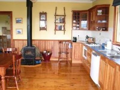 фото отеля Pomona Spa Cottages