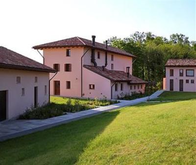 фото отеля Agriturismo Le Clama