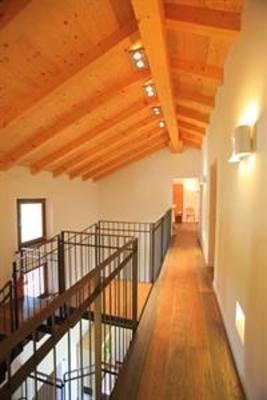 фото отеля Agriturismo Le Clama