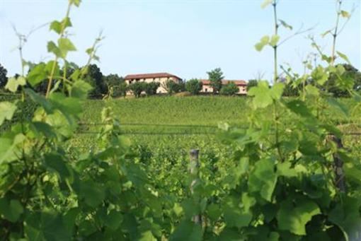 фото отеля Agriturismo Le Clama