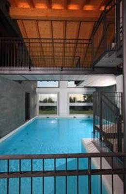 фото отеля Agriturismo Le Clama