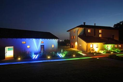 фото отеля Agriturismo Le Clama
