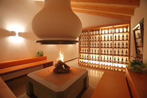 фото отеля Agriturismo Le Clama