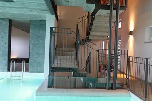 фото отеля Agriturismo Le Clama