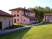 Agriturismo Le Clama