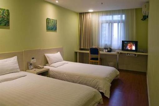 фото отеля Yueyou Hotel Hongfu