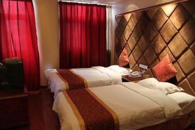 фото отеля Yueyou Hotel Hongfu