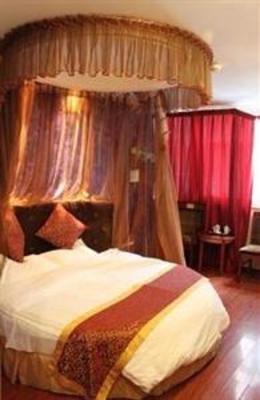 фото отеля Yueyou Hotel Hongfu